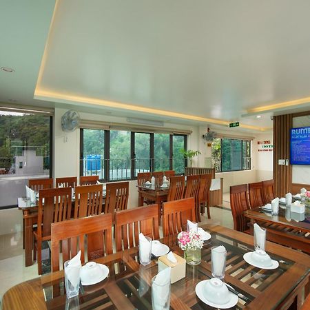Dung Boutique Inn Dong Khe Sau Εξωτερικό φωτογραφία