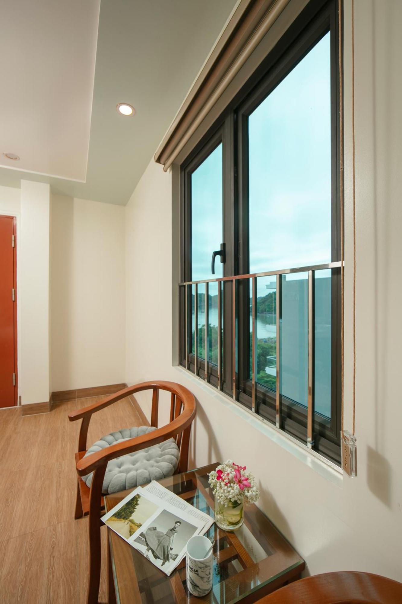 Dung Boutique Inn Dong Khe Sau Εξωτερικό φωτογραφία